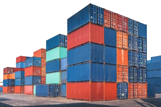 shipping container sales