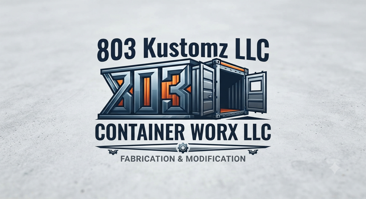 shipping containers