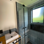 custom 20ft cozy cabin container house