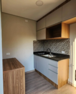 custom 20ft shipping container home with water tank