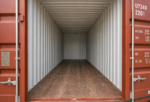 20ft standard wind and watertight shipping container