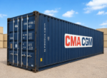 40ft standard wind and watertight shipping container