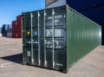 40 Ft High Cube Shipping Container - Image 4