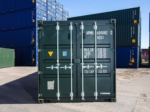 40 Ft High Cube Shipping Container - Image 3