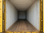 40ft hc used wind and watertight shipping container - Image 5
