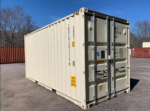 New one trip 20ft shipping container