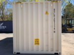 New one trip 20ft shipping container