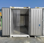 40ft refrigerated shipping container - Image 4