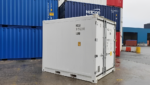 10ft refrigerated containers reefers - Image 9