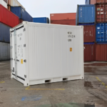 10ft refrigerated containers reefers