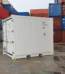 10ft refrigerated containers reefers
