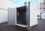 10ft refrigerated containers reefers - Image 3