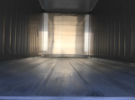 20ft domestic refrigerated containers