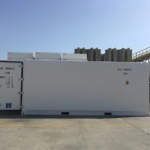20ft domestic refrigerated containers