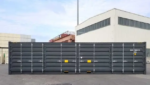 40ft new high-cube side-door container - Image 6