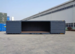 40ft new high-cube side-door container - Image 5