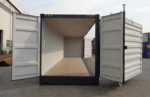 40ft new high-cube side-door container - Image 3