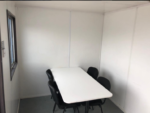 10ft Office Container - Image 4