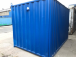 10ft office container