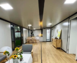40ft expandable container house - Image 5