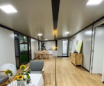 40ft expandable container house - Image 3