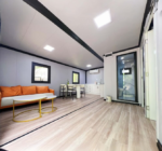 20ft expandable container house - Image 3