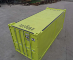 20ft DNV double door container - Image 3