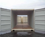 20ft double door container - Image 9