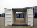 20ft double door container - Image 8