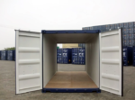 20ft double door container - Image 7