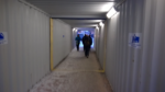 20ft double door container - Image 3