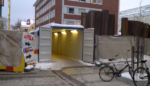 20ft double door container - Image 2