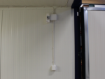 20ft insulated container - Image 2
