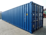 40ft insulated container - Image 5