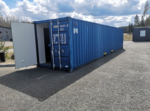 40ft insulated container - Image 4