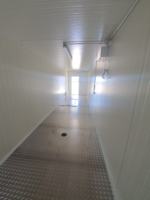 40ft insulated container - Image 3