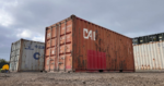 20ft WWT used container - Image 5
