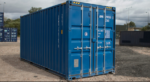 20ft New ‘One Trip’ High Cube Containers