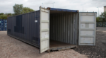 40 foot used shipping container for sale - Image 3