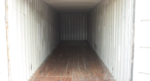 40 foot used shipping container for sale - Image 2