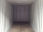 20ft used shipping container - Image 2