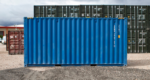 20ft New ‘One Trip’ High Cube Containers - Image 2