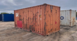 20ft WWT used container - Image 2