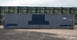 40 foot used shipping container for sale - Image 5