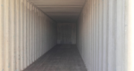 used 40ft high cube shipping container - Image 2