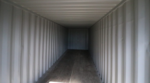 30ft used storage container - Image 3