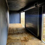 40ft high cube 3 door container - Image 2