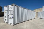40ft high cube double door container - Image 3