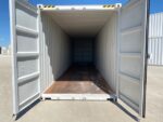 40ft high cube double door container - Image 2
