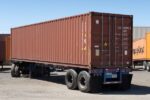 40ft standard shipping container - Image 2